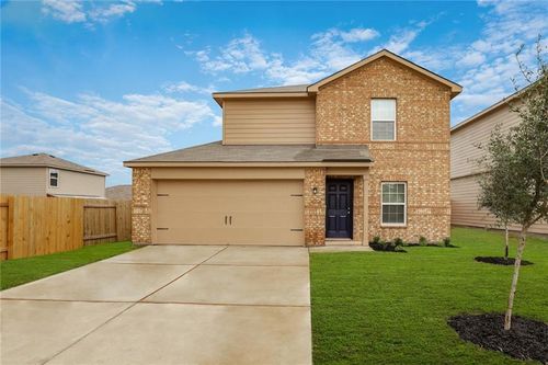 525 Riverdale Cv, Jarrell, TX, 76537 | Card Image
