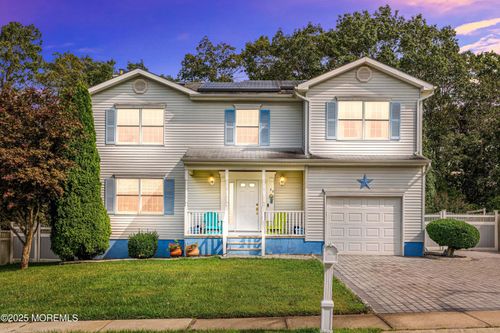 20 Cannonball Dr, Barnegat, NJ, 08005-1866 | Card Image