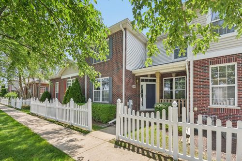 18541 Dearborn Ct, Tinley Park, IL, 60477-5145 | Card Image