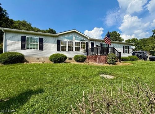 1711 Hardins Run Rd, New Cumberland, WV, 26047-3199 | Card Image