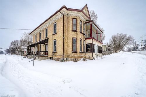 119 Carroll St, Ingersoll, ON, N5C1W3 | Card Image