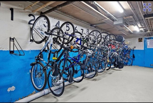Bike storage | Image 12