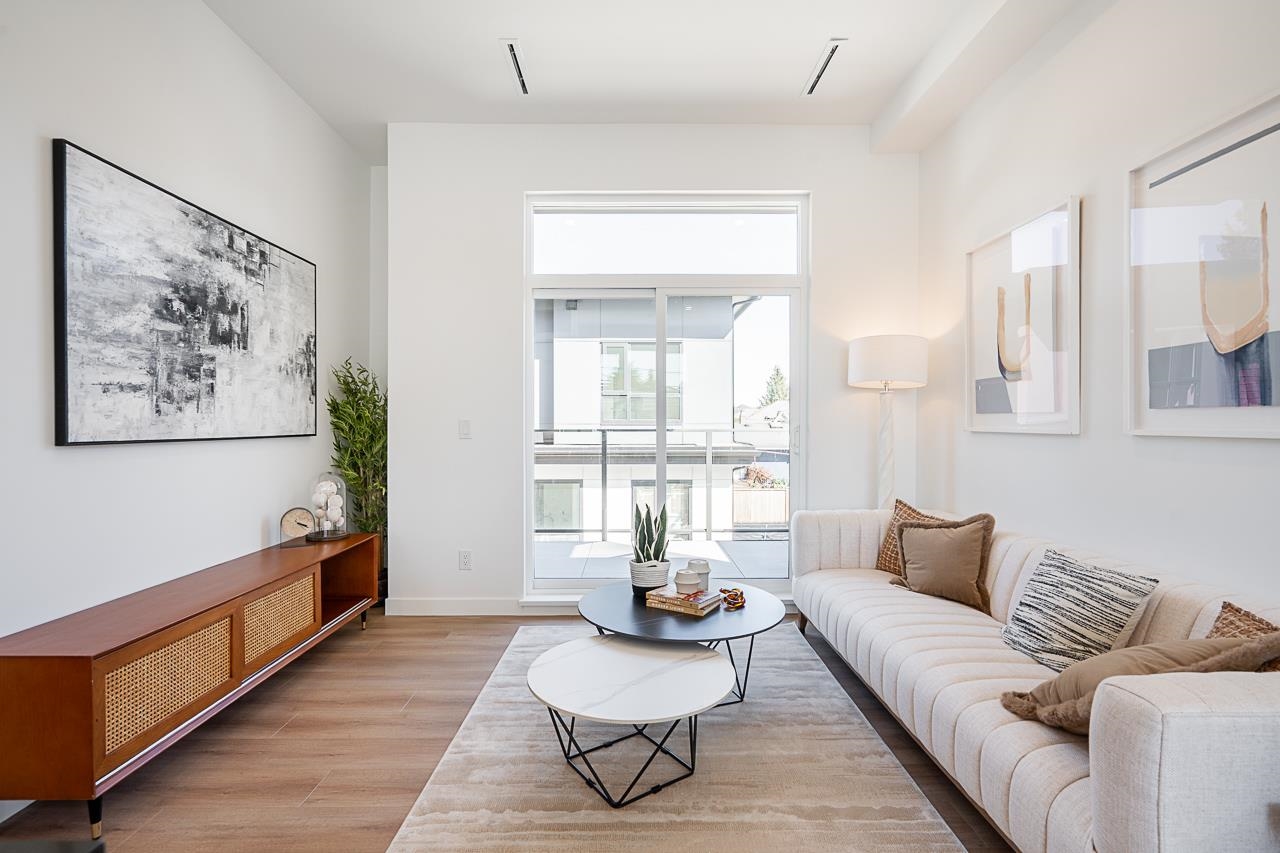 Residential in Richmond 4