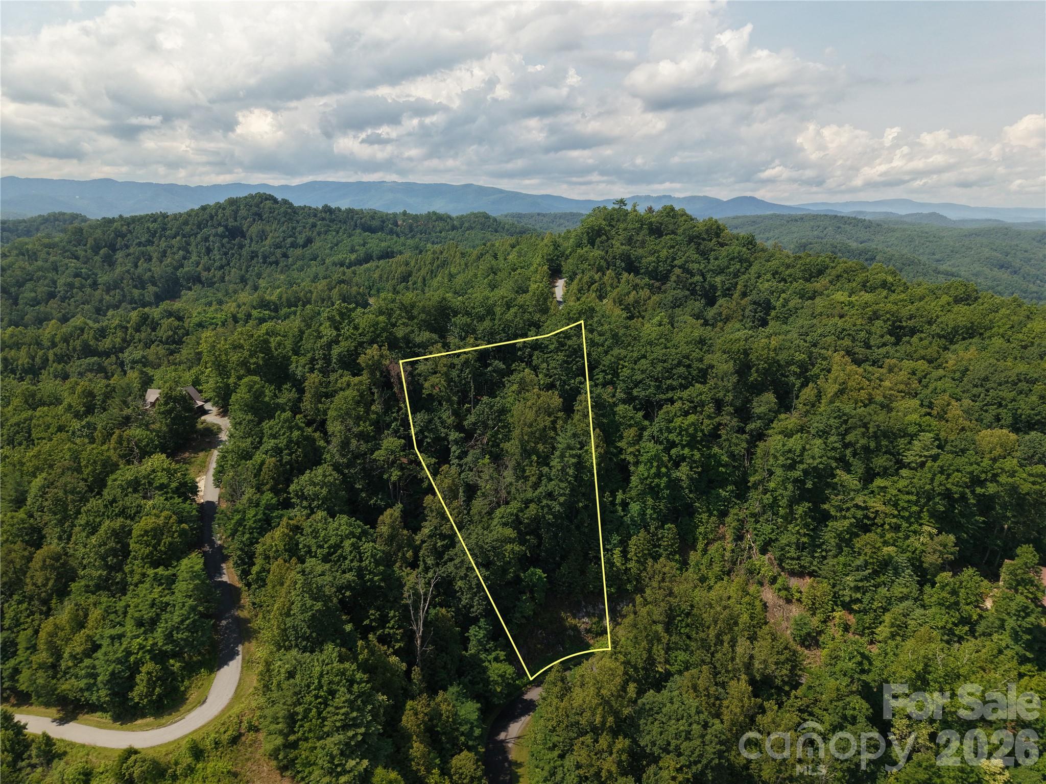 Land in Lenoir 3