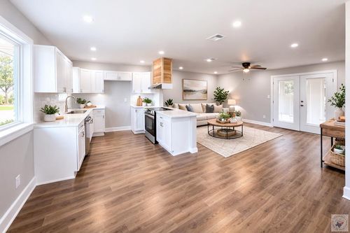 2 Azalea, Texarkana, TX, 75503 | Card Image