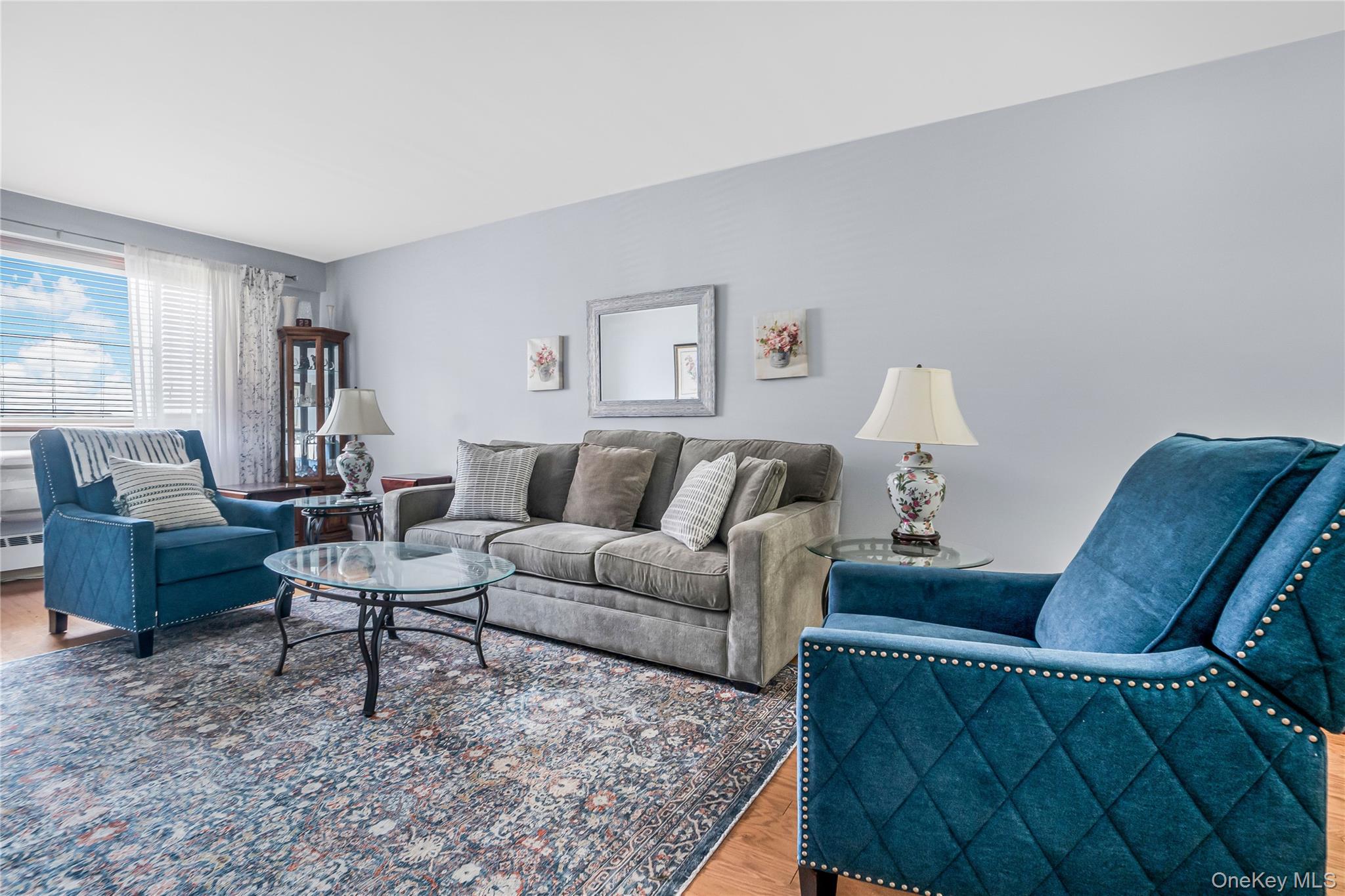 Residential in New York 3