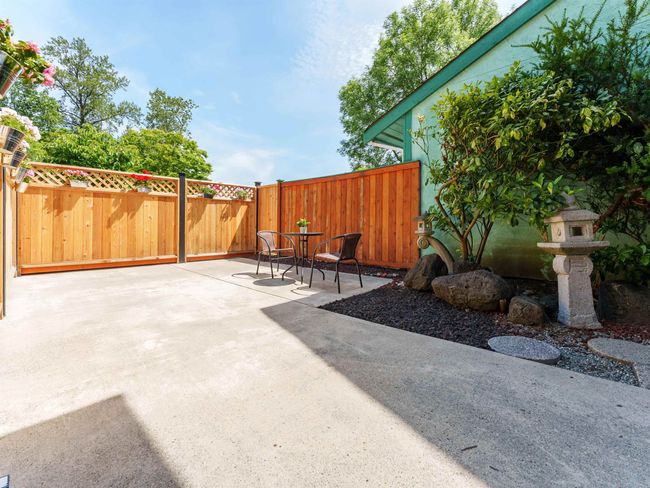 6953 Arlington St, House other with 3 bedrooms, 3 bathrooms and 3 parking in Vancouver BC | Image 35