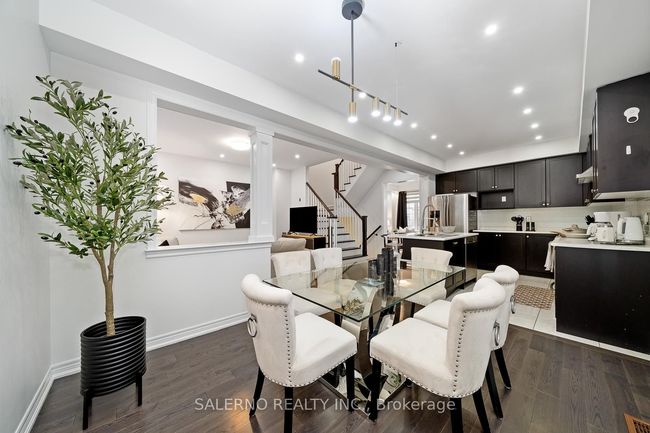 146 Moody Dr, House attached with 3 bedrooms, 3 bathrooms and null parking in Kleinburg ON | Image 17