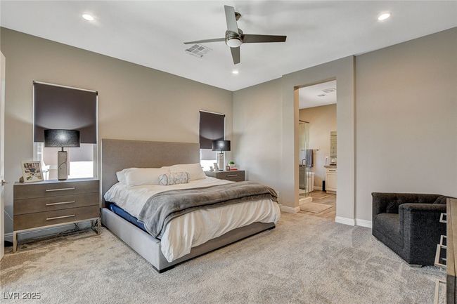 UNIT-1069 - 11280 Granite Ridge Dr, Condo with 4 bedrooms, 5 bathrooms and null parking in Las Vegas NV | Image 23
