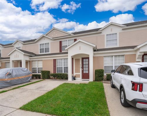 2356 Silver Palm Dr, KISSIMMEE, FL, 34747-2706 | Card Image