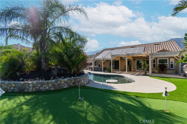 13995 Claremont Ln, House other with 3 bedrooms, 2 bathrooms and 2 parking in Rancho Cucamonga CA | Image 6