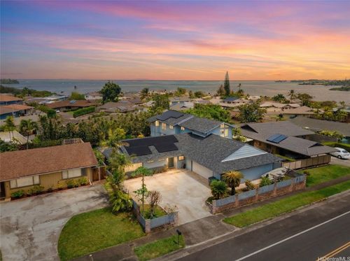 46-245 Lilipuna Rd, Kaneohe, HI, 96744-3645 | Card Image