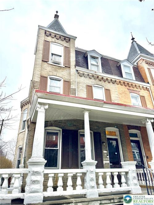 1-43 N West St, Allentown, PA, 18102-4218 | Card Image