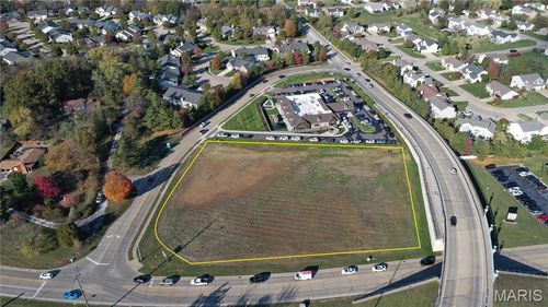 0 Ronald Reagan Dr, Lake Saint Louis, MO, 63367 | Card Image