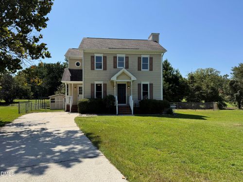 106 Deblyn Ct, Pine Level, NC, 27568-9003 | Card Image
