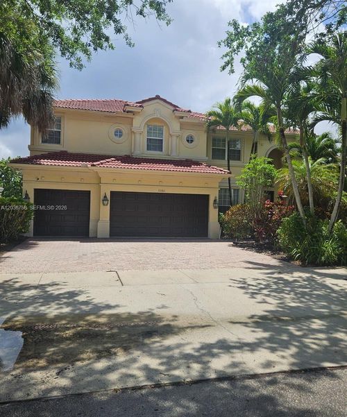 0-13382 Lakepointe Cir, Cooper City, FL, 33330-2624 | Card Image