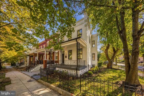158 W St Nw, WASHINGTON, DC, 20001-1607 | Card Image