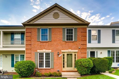 8552 London Bridge Way, LUTHERVILLE TIMONIUM, MD, 21093-3946 | Card Image