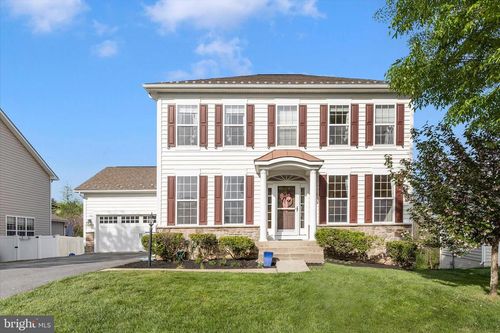 705 Sewell Dr, NEW MARKET, MD, 21774-6552 | Card Image