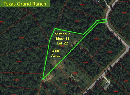 777 Red Hawk Rd, Huntsville, TX, 77340 | Card Image