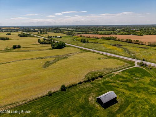 TRACT 3 Eminence Pike Farms, Shelbyville, KY, 40065 | Card Image