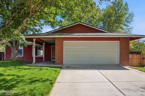 990 Ralph Ct, Sparks, NV, 89434-2538 | Card Image