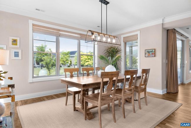 729 Highgate Row, House other with 5 bedrooms, 4 bathrooms and null parking in CROZET VA | Image 20