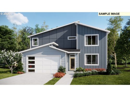 16808 Sw Rubicon Ln, Portland, OR, 97224 | Card Image
