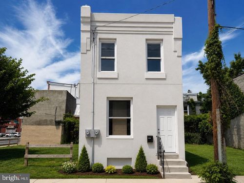 2851 W Oakdale St, PHILADELPHIA, PA, 19132-3127 | Card Image