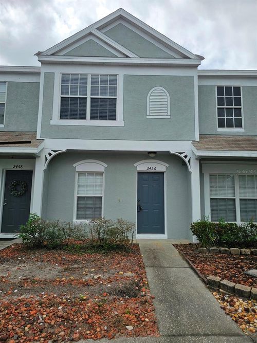 2456 Lake Woodberry Cir, Brandon, FL, 33510-2712 | Card Image