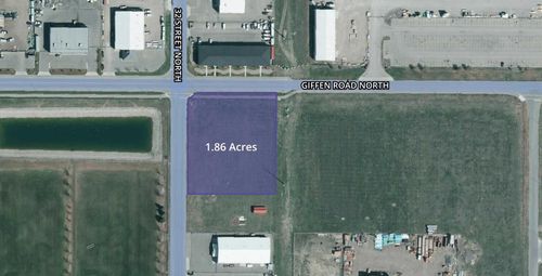 3222 Giffen Road N, Lethbridge, AB, T1H7A2 | Card Image