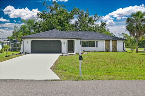 22526 Morocco Ave, PORT CHARLOTTE, FL, 33952-1933 | Card Image