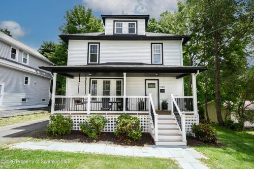 416 Waverly Ave, Clarks Summit, PA, 18411-1072 | Card Image