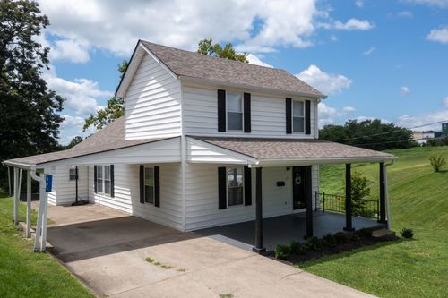 111 Cynthiana St, Williamstown, KY, 41097-1230 | Card Image