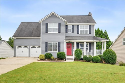 3963 Pocono Way Nw, Marietta, GA, 30064-1066 | Card Image