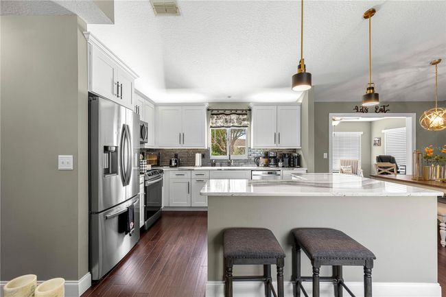 9790 Se 175 Th St, House other with 2 bedrooms, 2 bathrooms and null parking in SUMMERFIELD FL | Image 15