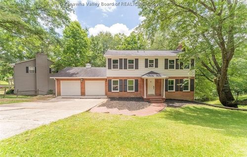 1223 Mount Vernon Rd, Charleston, WV, 25314-2527 | Card Image