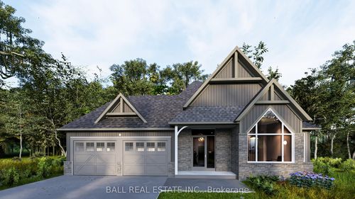38 Hemlock Cres, Bobcaygeon, ON, K0M1A0 | Card Image
