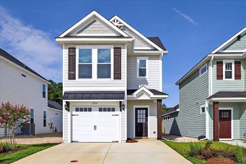 3737 Meadow Vista Ln, TALLAHASSEE, FL, 32308-6045 | Card Image