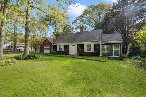68 Shirley Dr, Charlestown, RI, 02813-1429 | Card Image