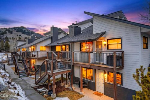 2-596 Daisy Lane, Avon, CO, 81620 | Card Image