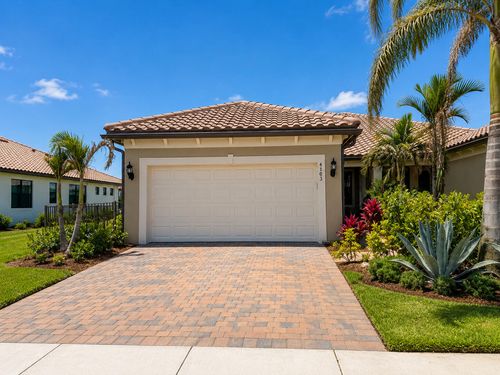 4103 Silver Maple Way, Vero Beach, FL, 32967-6115 | Card Image