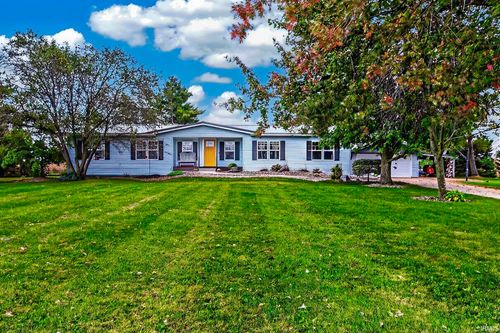 4400 W 200 S Road, Liberty Center, IN, 46766 | Card Image
