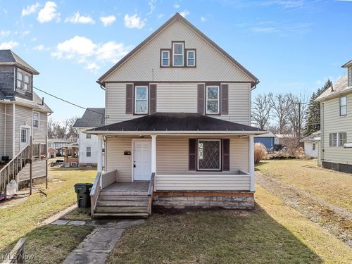 551 S South Street, Alliance, OH, 44601 | Card Image