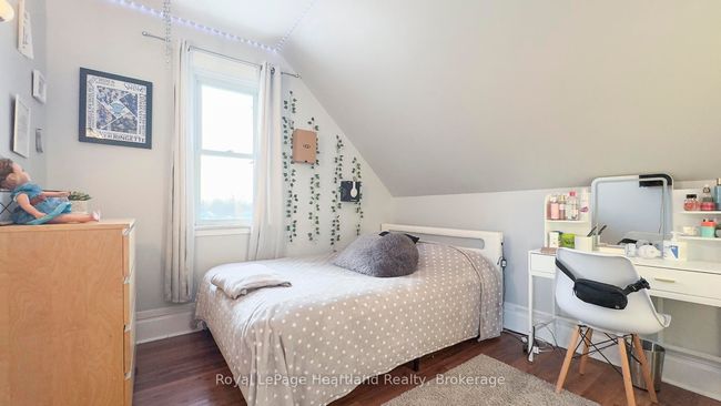 150 Palmerston St, House other with 4 bedrooms, 2 bathrooms and 4 parking in Goderich ON | Image 17
