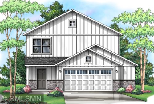 2627 Ivan Ave Ne, Saint Michael, MN, 55376-5713 | Card Image