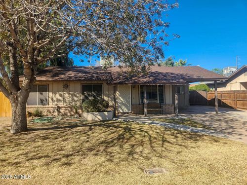 6728 W Vogel Avenue, Peoria, AZ, 85345 | Card Image