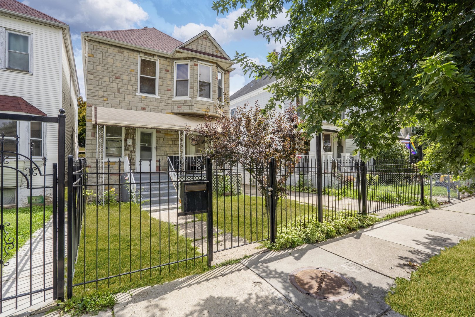 Residential in Chicago 3
