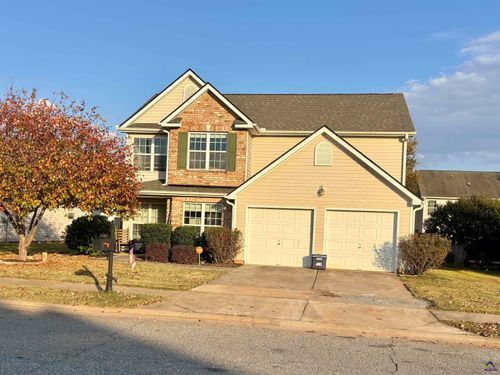 205 Burr Dr, Byron, GA, 31008-9555 | Card Image