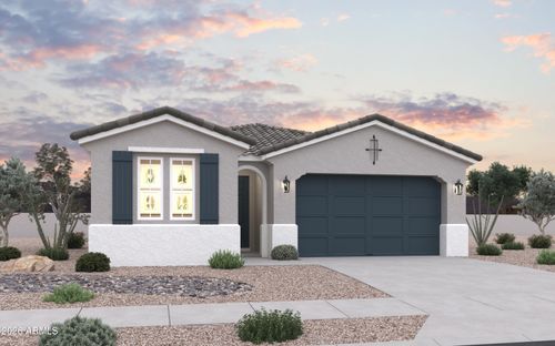 5652 E Peccary Lane, San Tan Valley, AZ, 85143 | Card Image